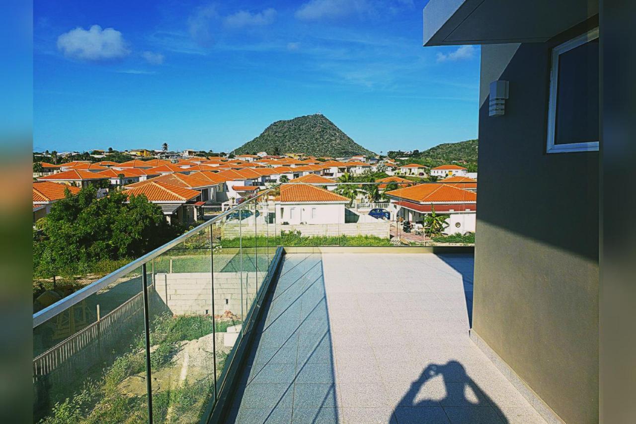 Aruba Vacation House - Cozy And Modern! 오란제스타트 외부 사진