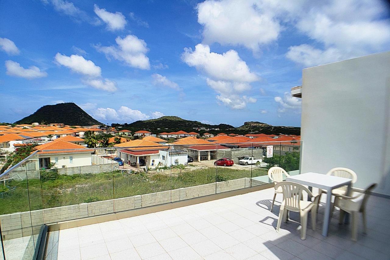 Aruba Vacation House - Cozy And Modern! 오란제스타트 외부 사진