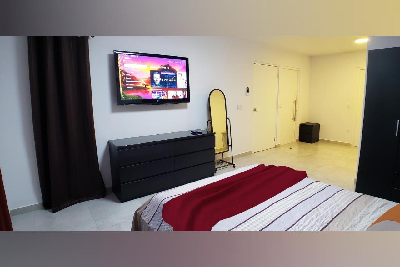 Aruba Vacation House - Cozy And Modern! 오란제스타트 외부 사진