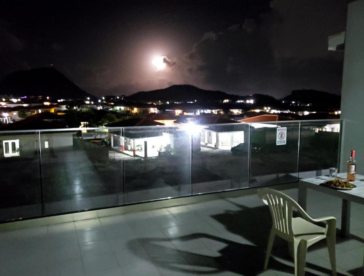 Aruba Vacation House - Cozy And Modern! 오란제스타트 외부 사진