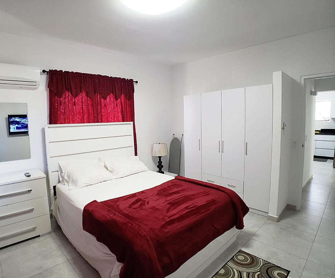 Aruba Vacation House - Cozy And Modern! 오란제스타트 외부 사진