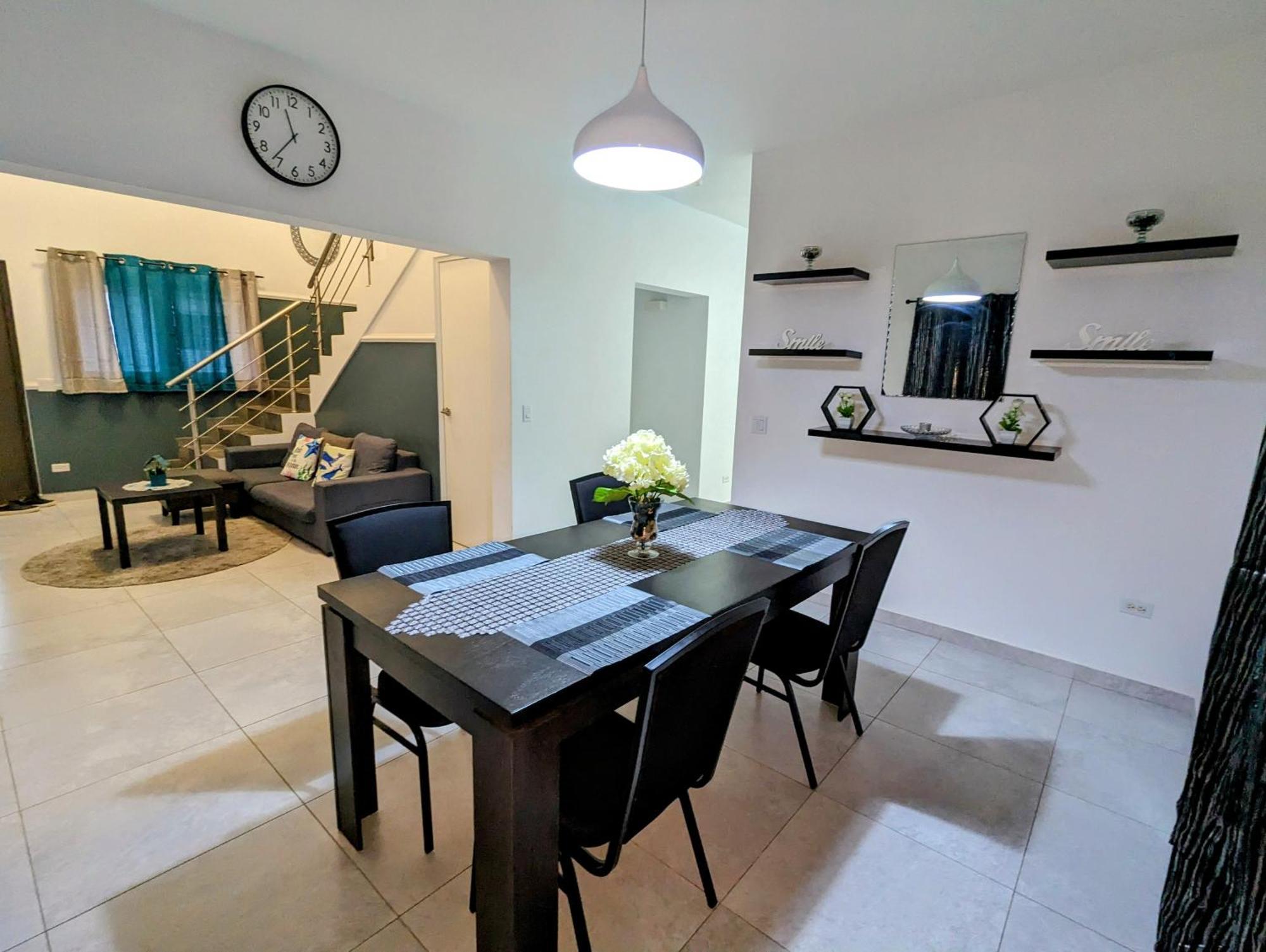 Aruba Vacation House - Cozy And Modern! 오란제스타트 외부 사진