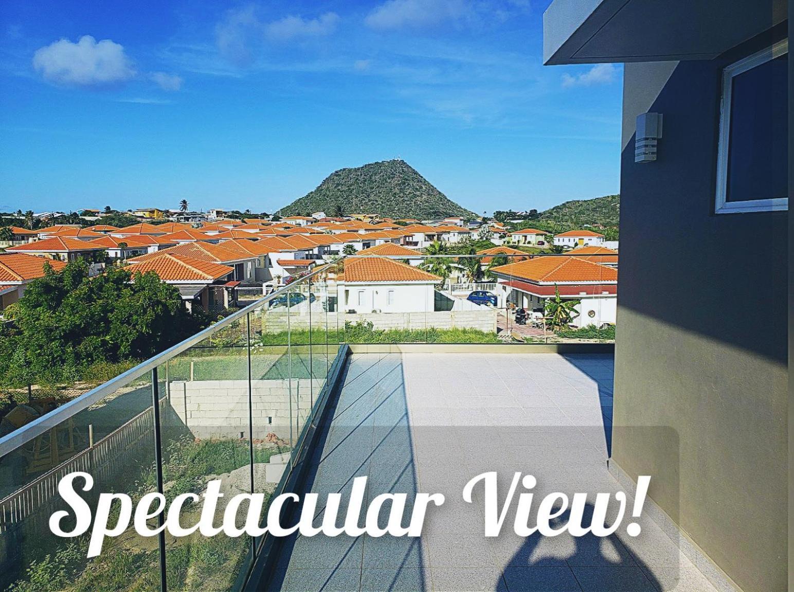 Aruba Vacation House - Cozy And Modern! 오란제스타트 외부 사진
